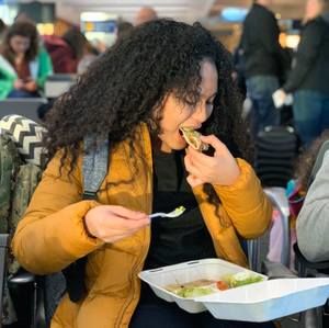 Meet your Posher, Celeste